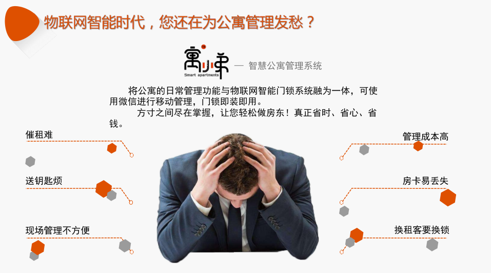 長(cháng)租公寓賬單管理系統怎么做